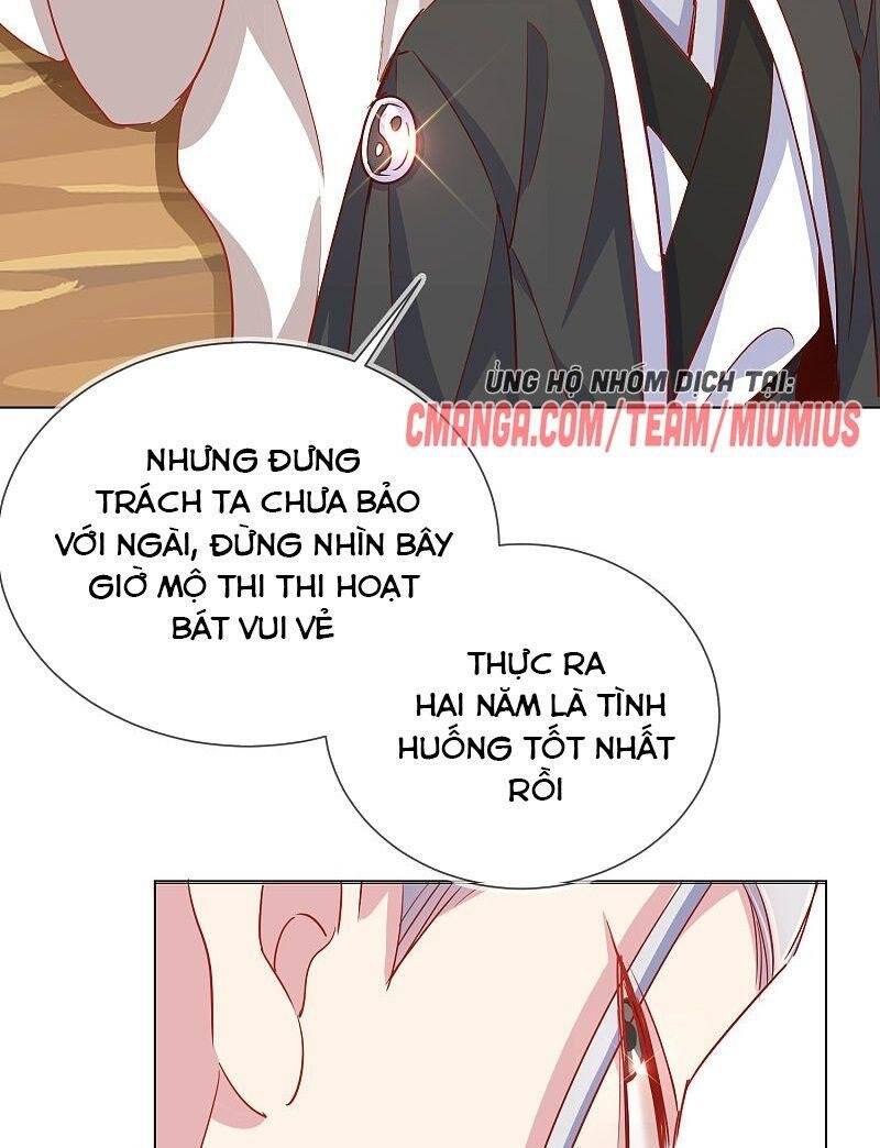công lược trưởng thành của vương phi chapter 37 46
