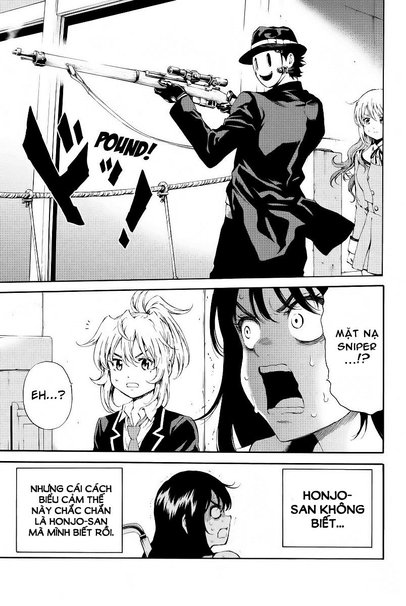 tenkuu shinpan arrive chapter 103 4