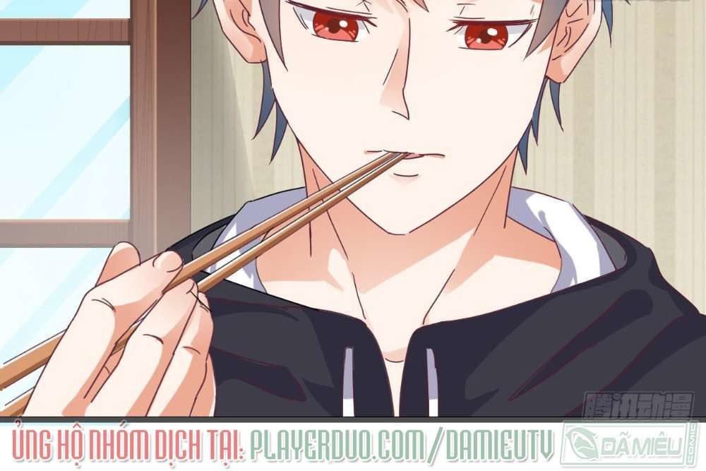 địa phủ khai phá thương chapter 3 15