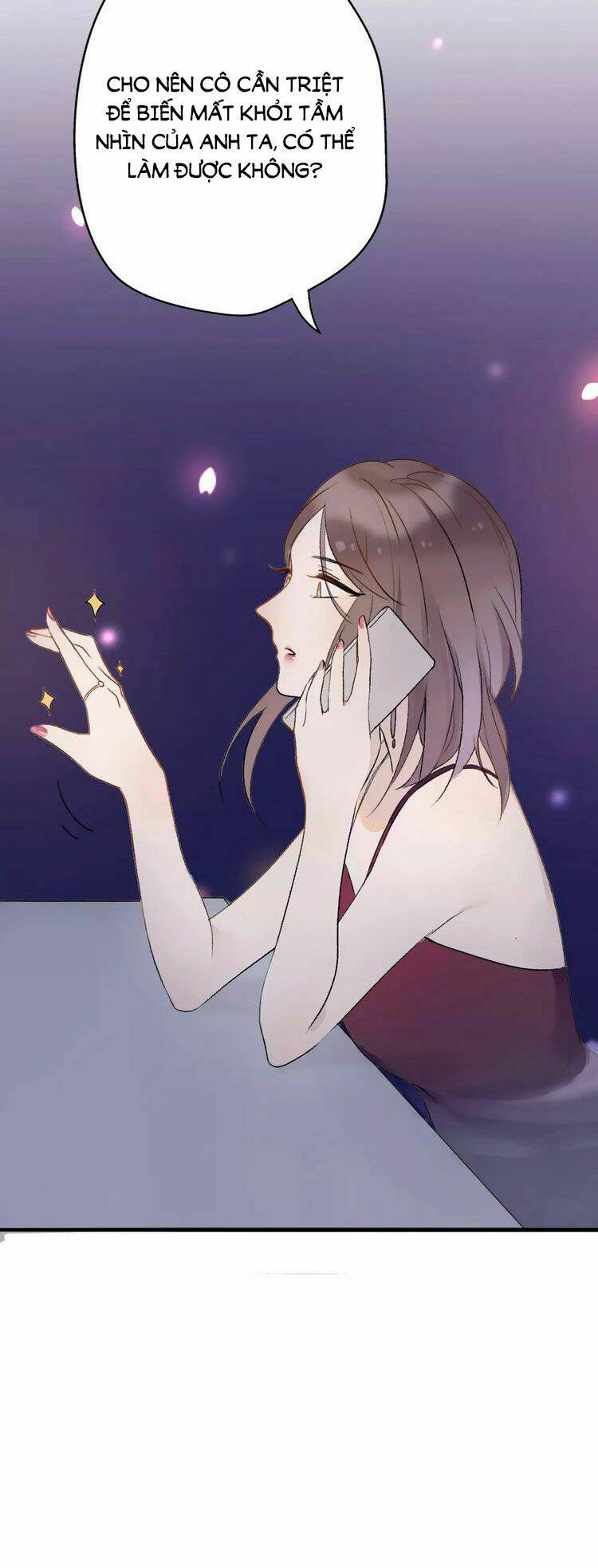 cuộc chiến tiền nhiệm chapter 7.1 15