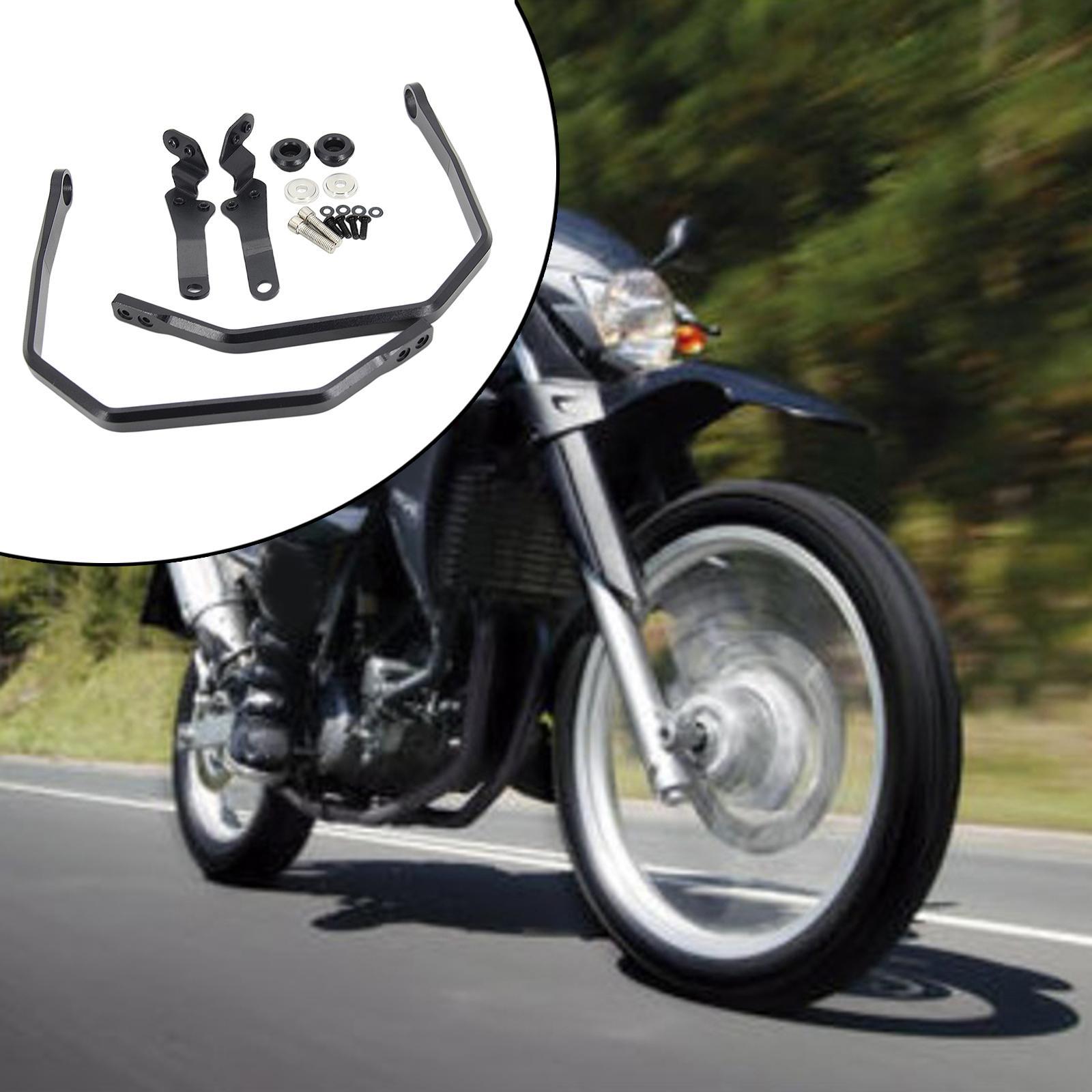 Motorcycle Handguards Handlebar Handguard Protection Bar 2019 2020