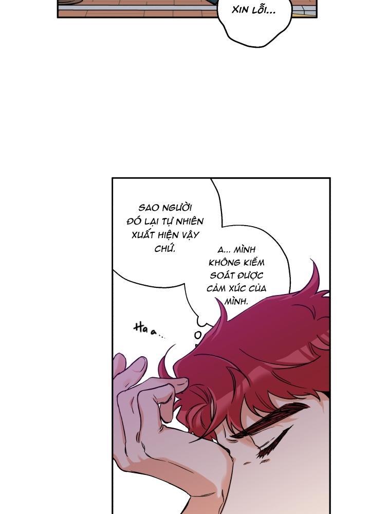 gâu gâu! chapter 17 44