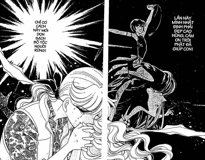 dấu phong ấn xanh chapter 11 59