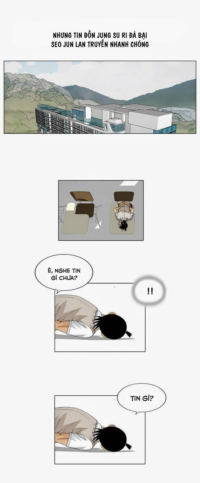 ultimate legend: kang hae hyo chapter 28 29