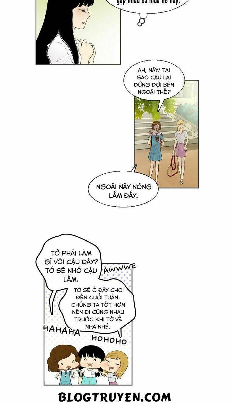 my shining world chapter 48 24