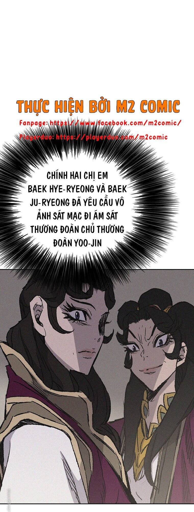 kiếm sĩ bất bại chapter 71 22