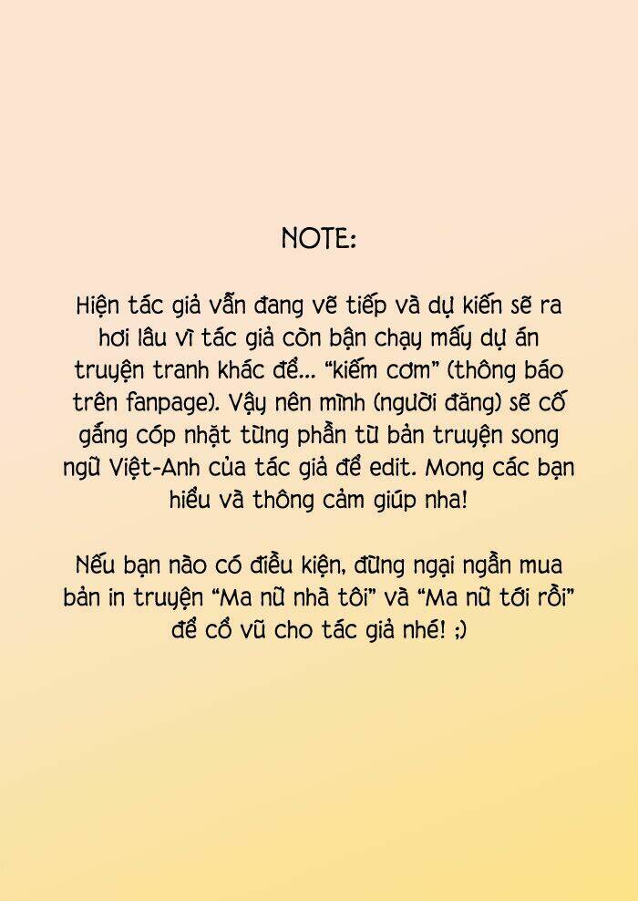 ma nữ nhà tôi chapter 26 14