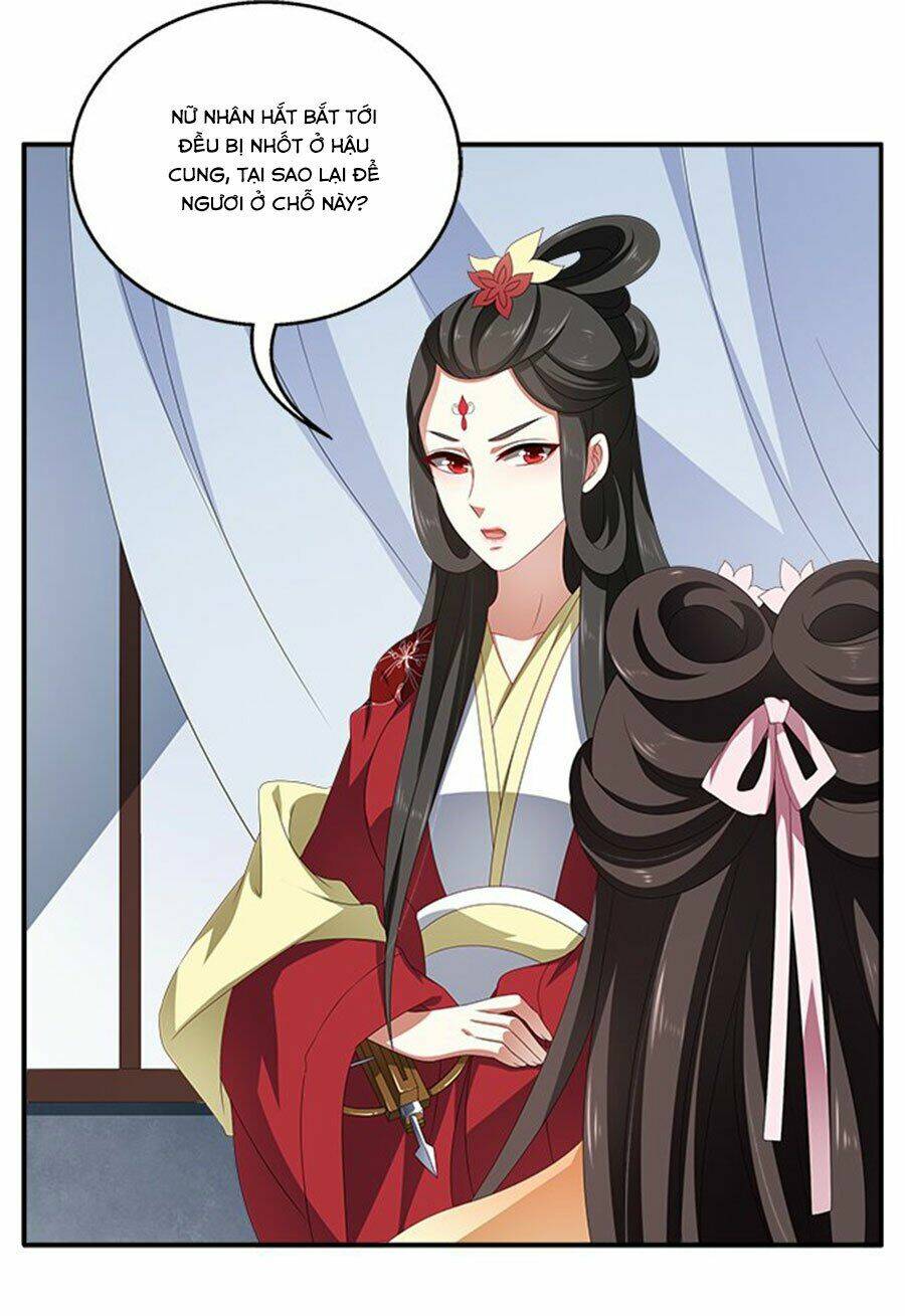 thịnh thế an nhiên chapter 29 11