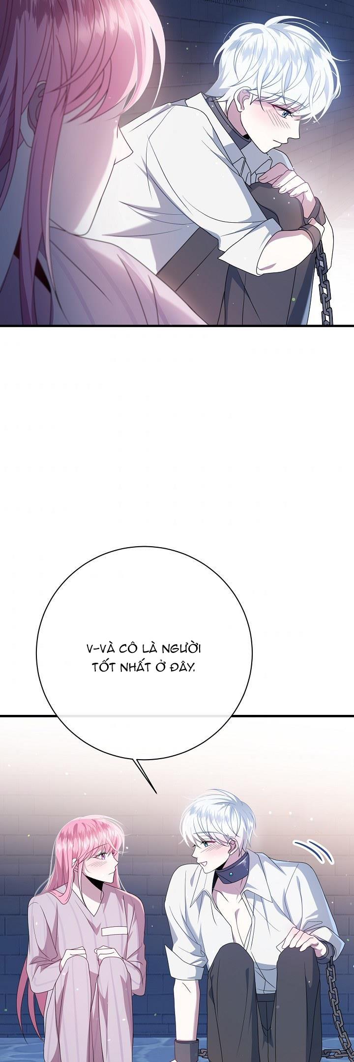 tôi đã gặp nam chính trong ngục tù chapter 17 61