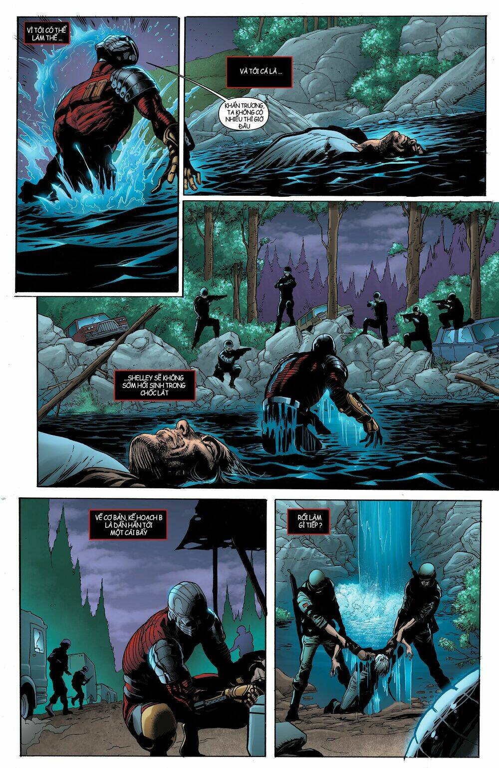 suicide squad chapter 9 20