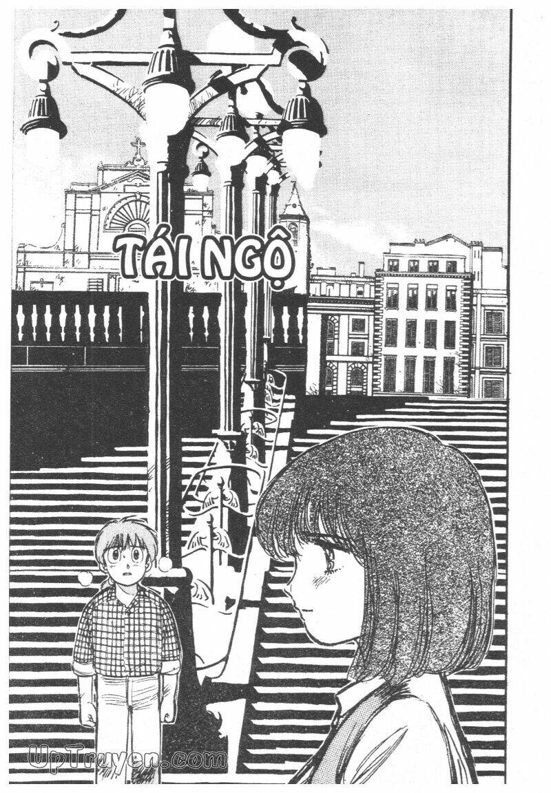 mush (họa sĩ thiên tài) chapter 5 176