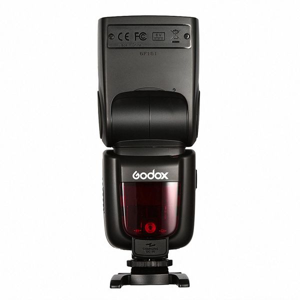 Đèn Flash Godox TT-685 TTL for Nikon Camera - Hàng Chính Hãng