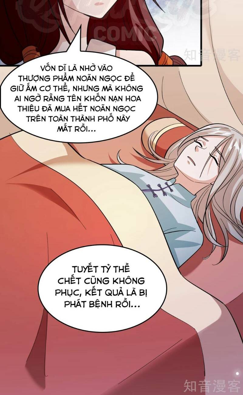 dị giới cung ứng thương chapter 77 2