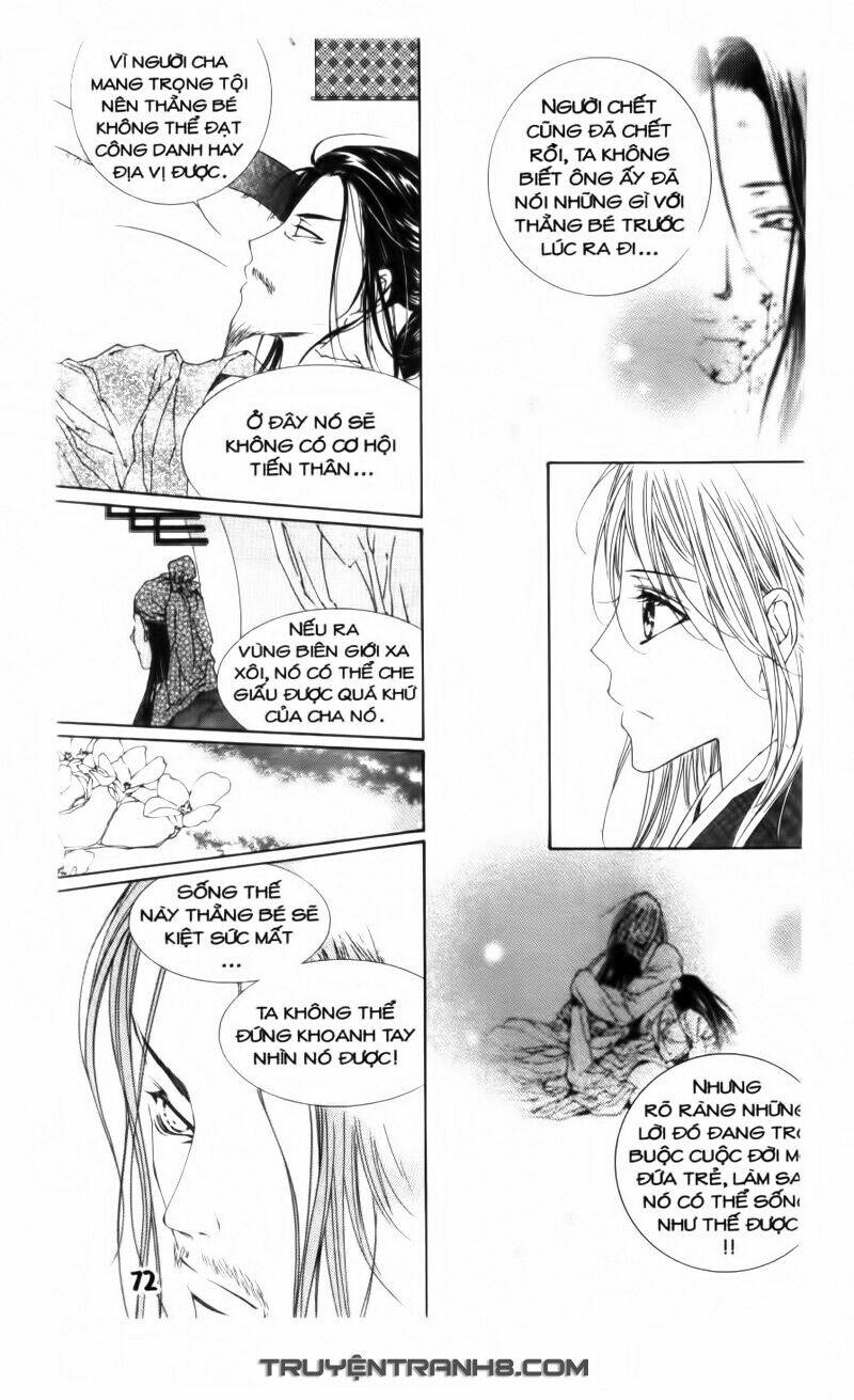 pháp sư trừ tà chapter 12.2 23