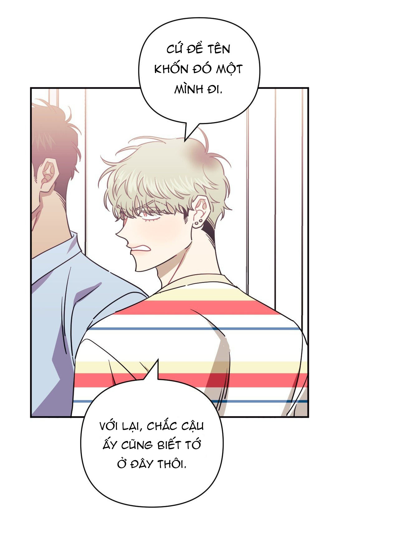 hơn cả bạn bè chapter 75.2 40