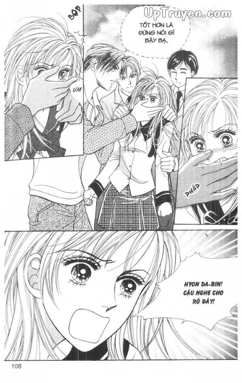 người yêu hoa chapter 5 108