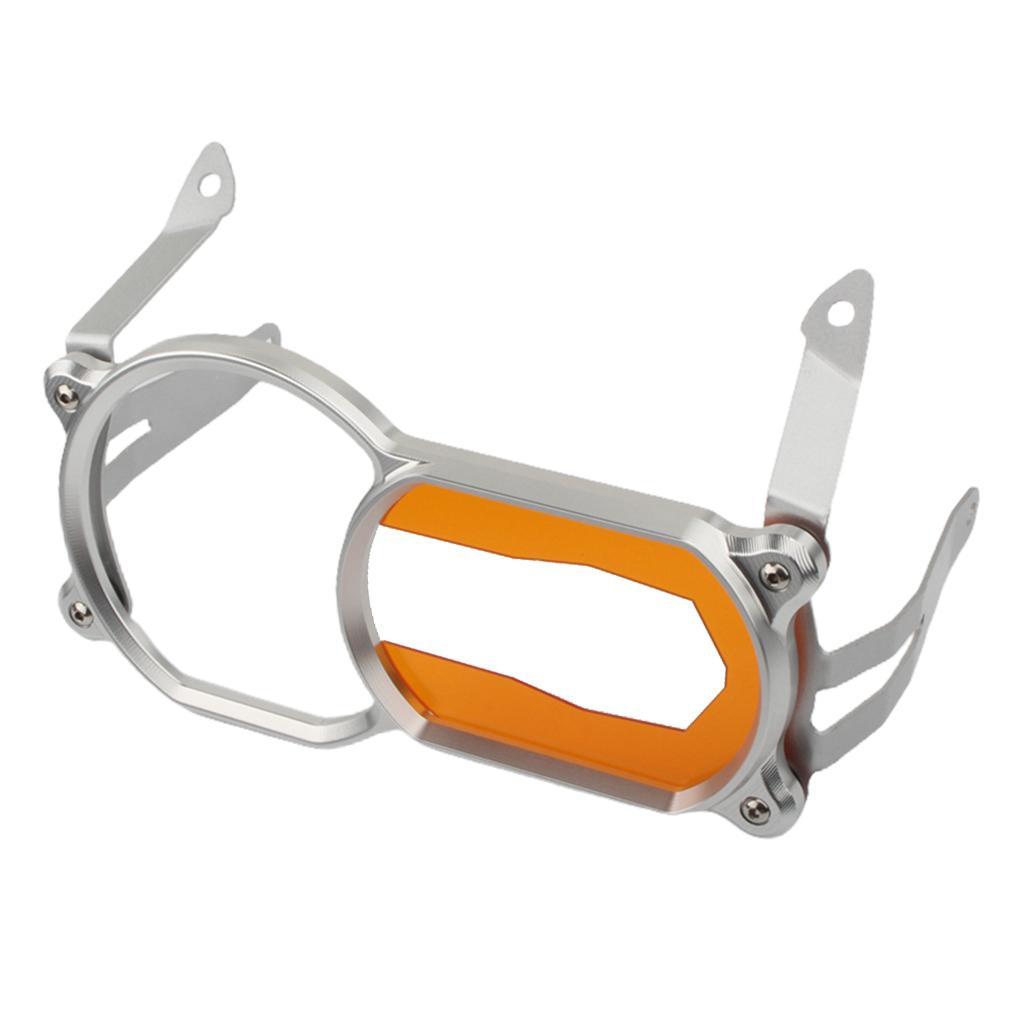 Motorcycle Headlight Guard Protector For   LC ADV R1250GS 18-20