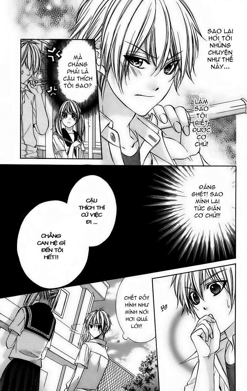 kimi to koi no tochuu chapter 5.5 3