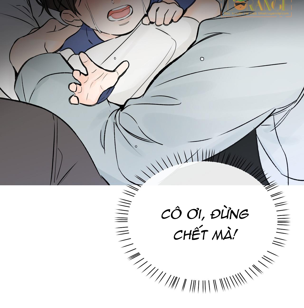 hướng đến nơi chân trời chapter 14 49