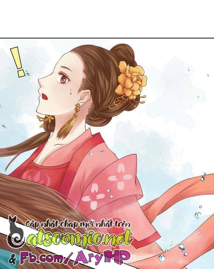 thứ nữ hữu độc chapter 16 20