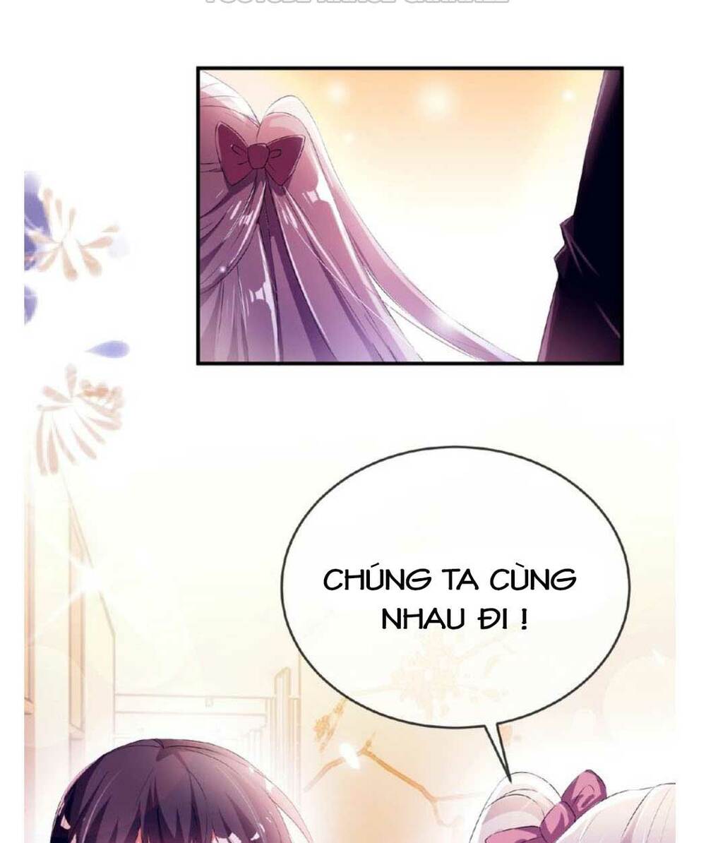 kiều thê muốn bỏ trốn của phúc hắc tổng tài chapter 17 16