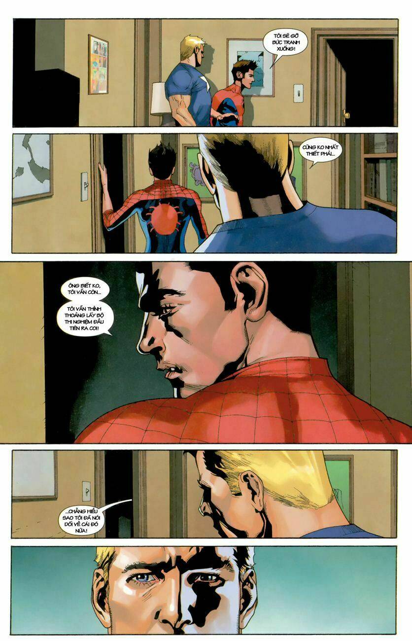 avenging spider-man chapter 5 18