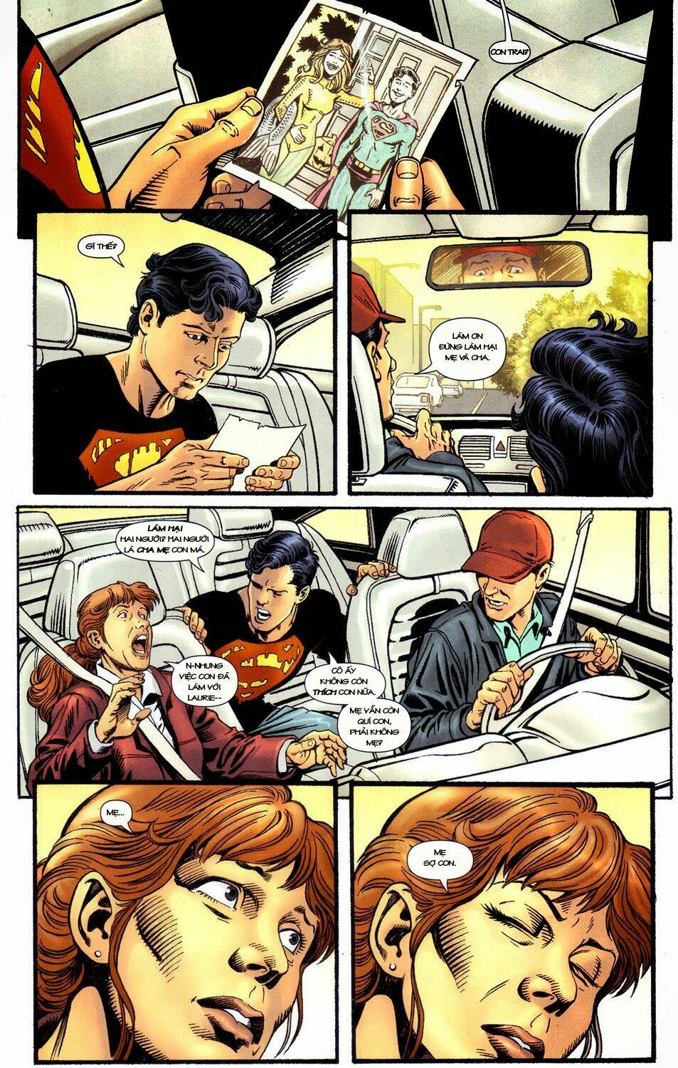 Blackest Night chapter 26 12