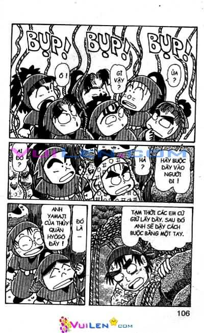 ninja loạn thị chapter 66 106