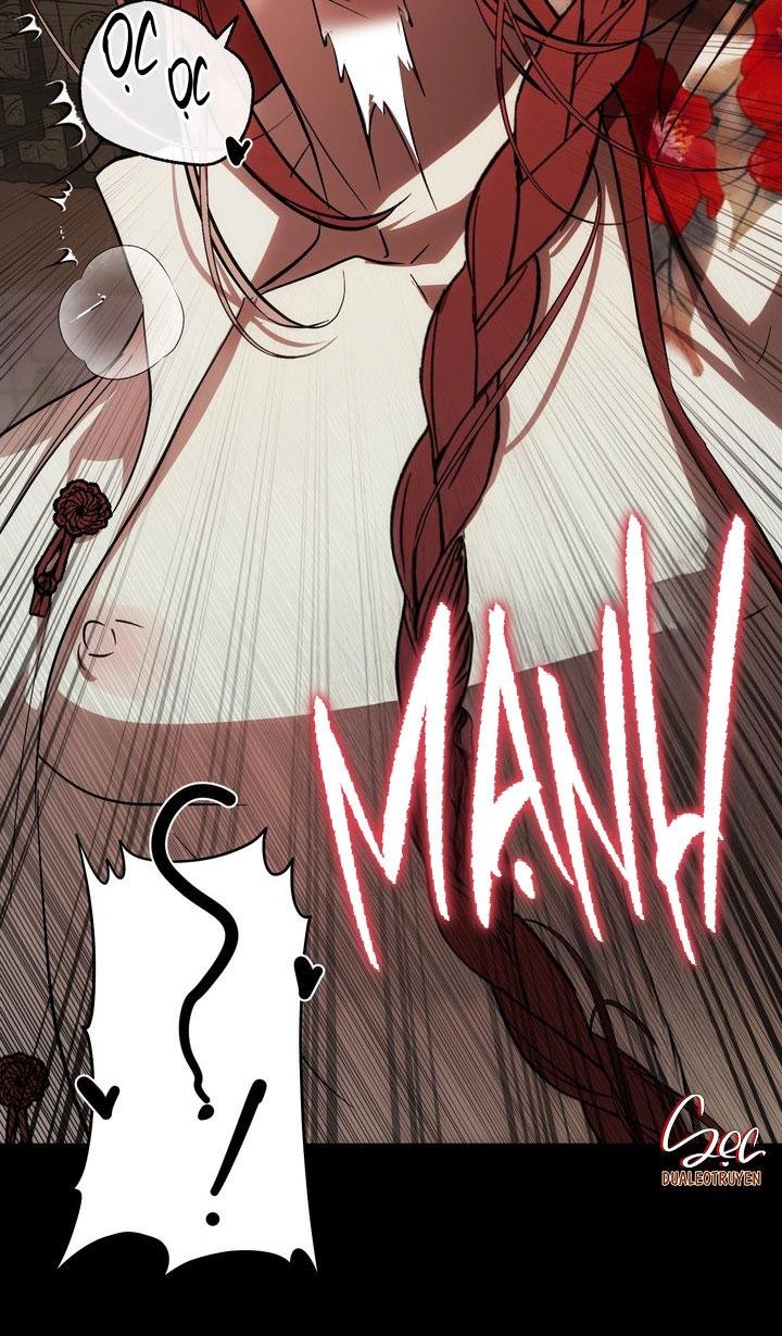 nghiện cuồng công - bdsm cùng sẹc chapter 7.2 21