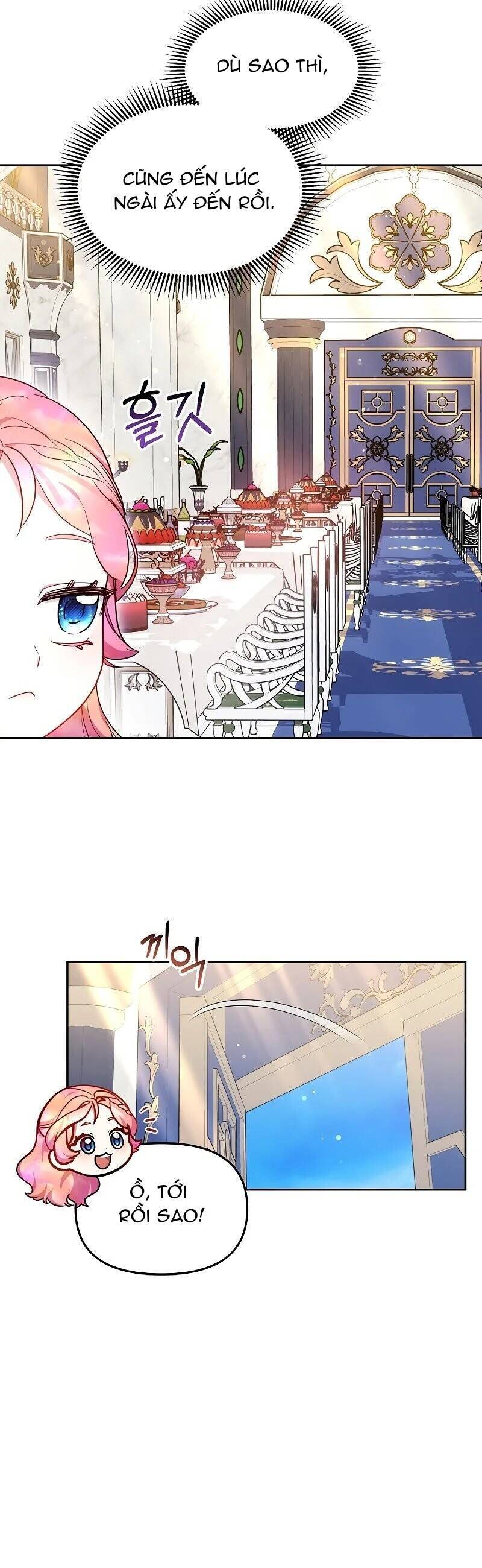 rồng con thuần hóa những kẻ điên chapter 44 18