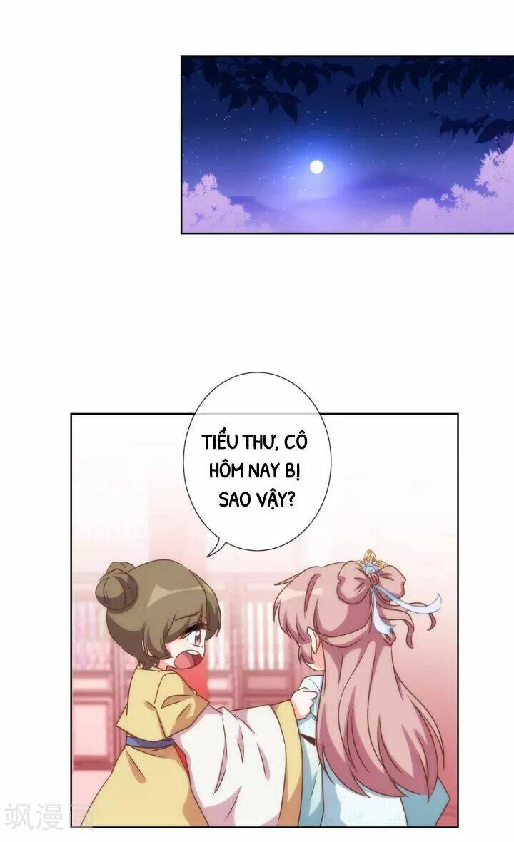 ồ, phu quân đáng yêu của tôi! chapter 60 10