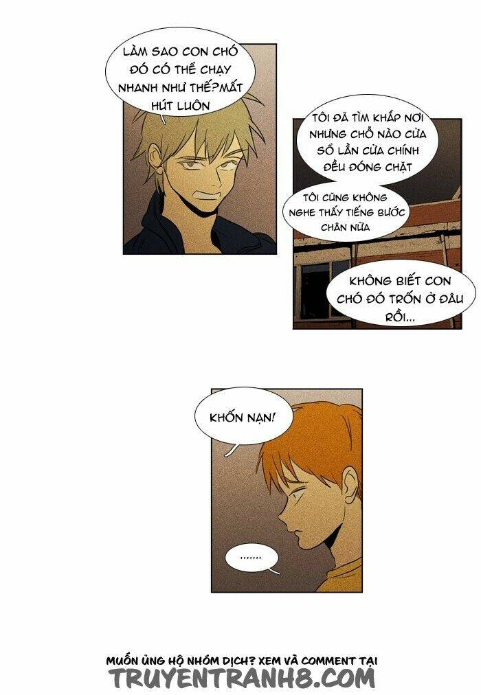 bẫy tình yêu chapter 111 34