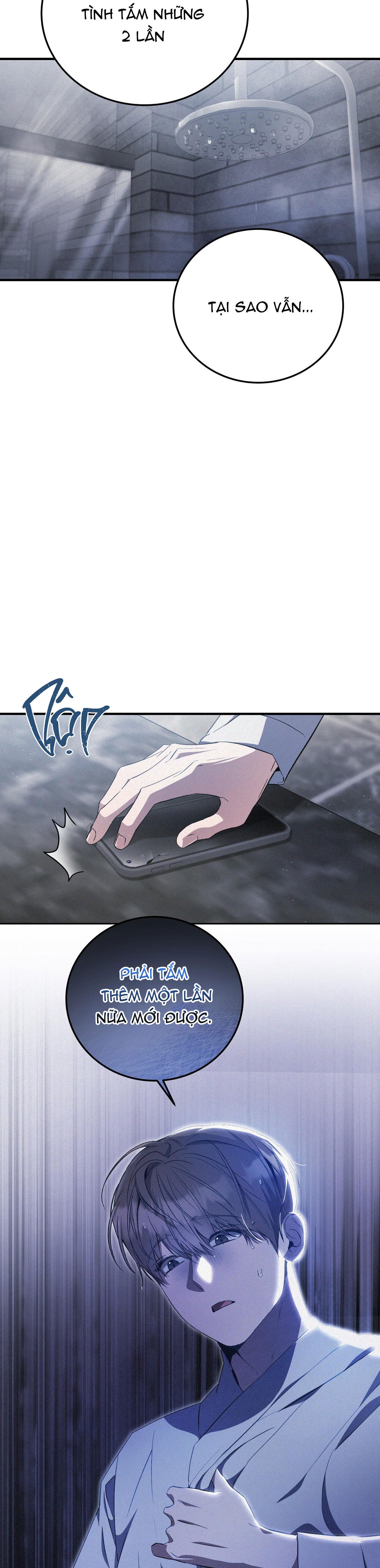 vô hình chapter 8 3