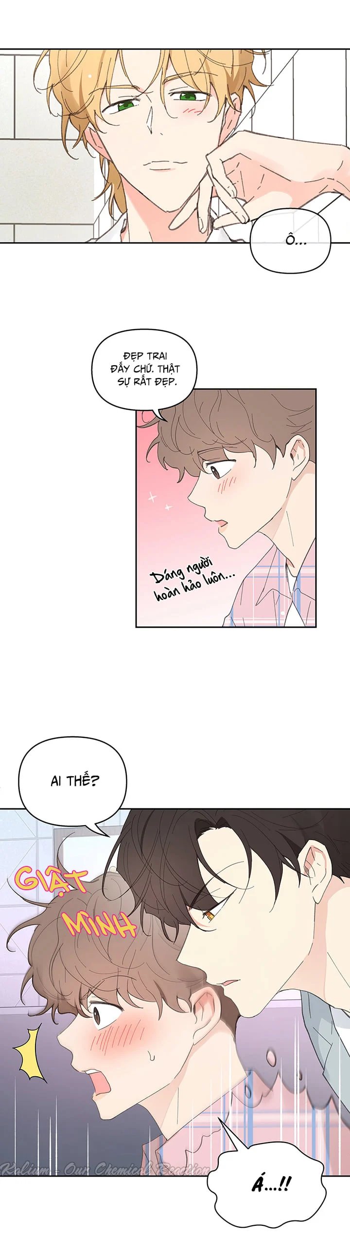 tâm tư của ju in chapter 18 15