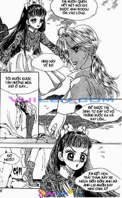 cô gái đến từ quá khứ chapter 9 43