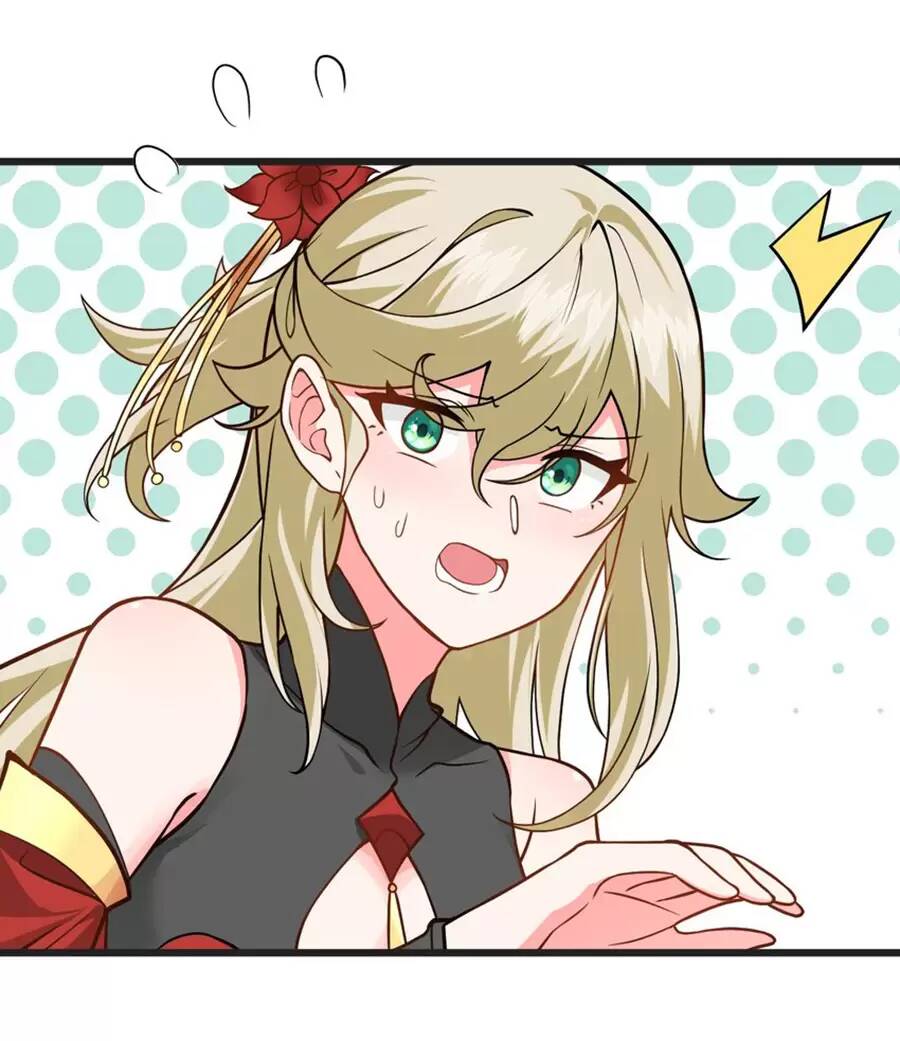 mang theo các tiên tử vô địch thiên hạ chapter 36.1 40