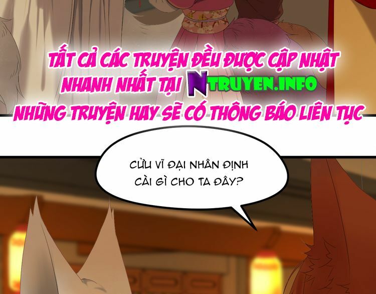 lượm được một tiểu hồ ly phần 2 chapter 85 28