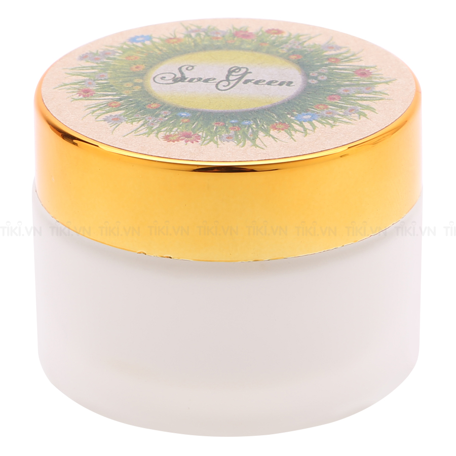 Tinh Chất Thảo Dược Khóa Ẩm, Dưỡng Da Sáng Mịn, Chống Lão Hóa Cosmetic &amp; Spa Magic Face Cream (30g)