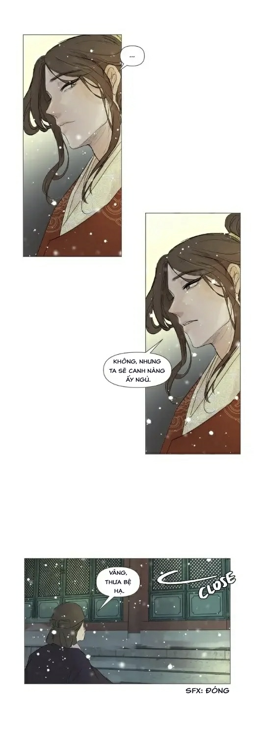 ellin’s solhwa chapter 22 5