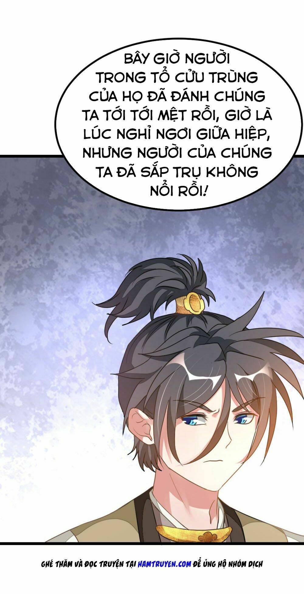 cửu dương thần vương chapter 160 36