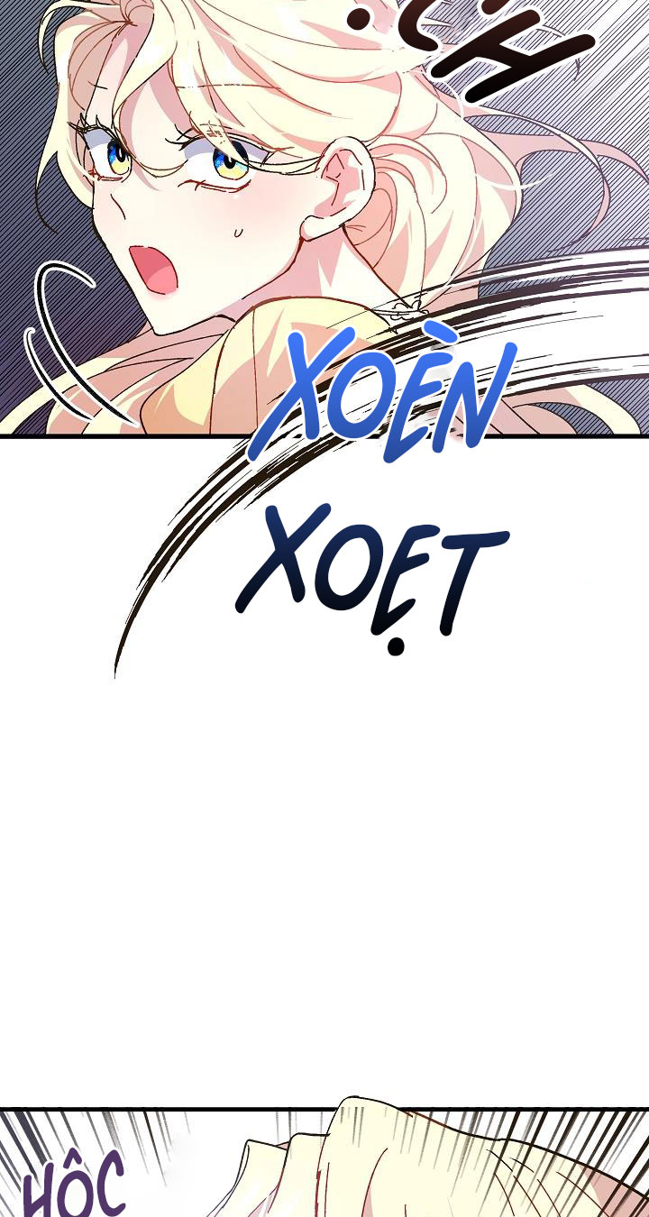 công chúa giả điên chapter 5 44