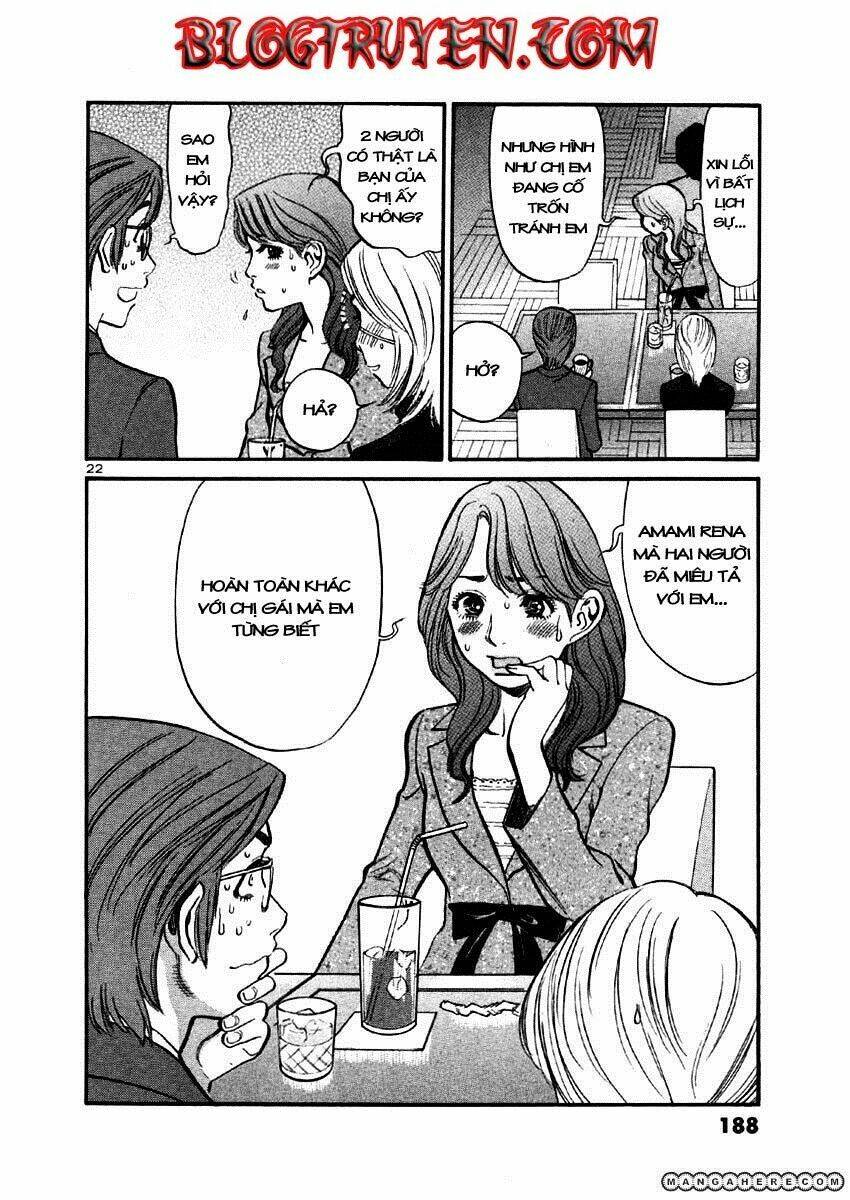 sakuranbo syndrome chapter 37 22