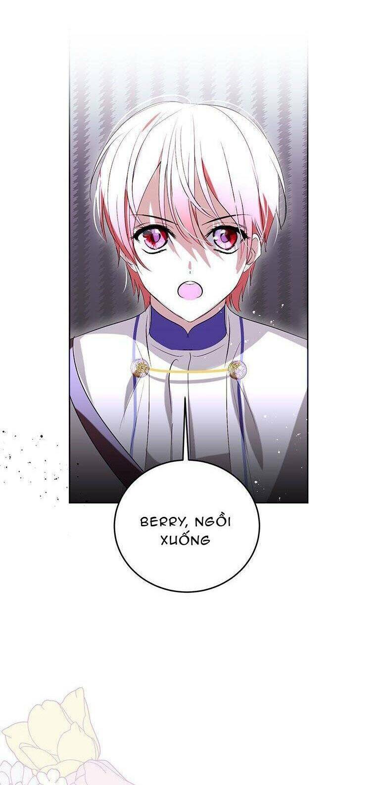 phía sau mặt nạ của nam chính hiền lành chapter 20 24