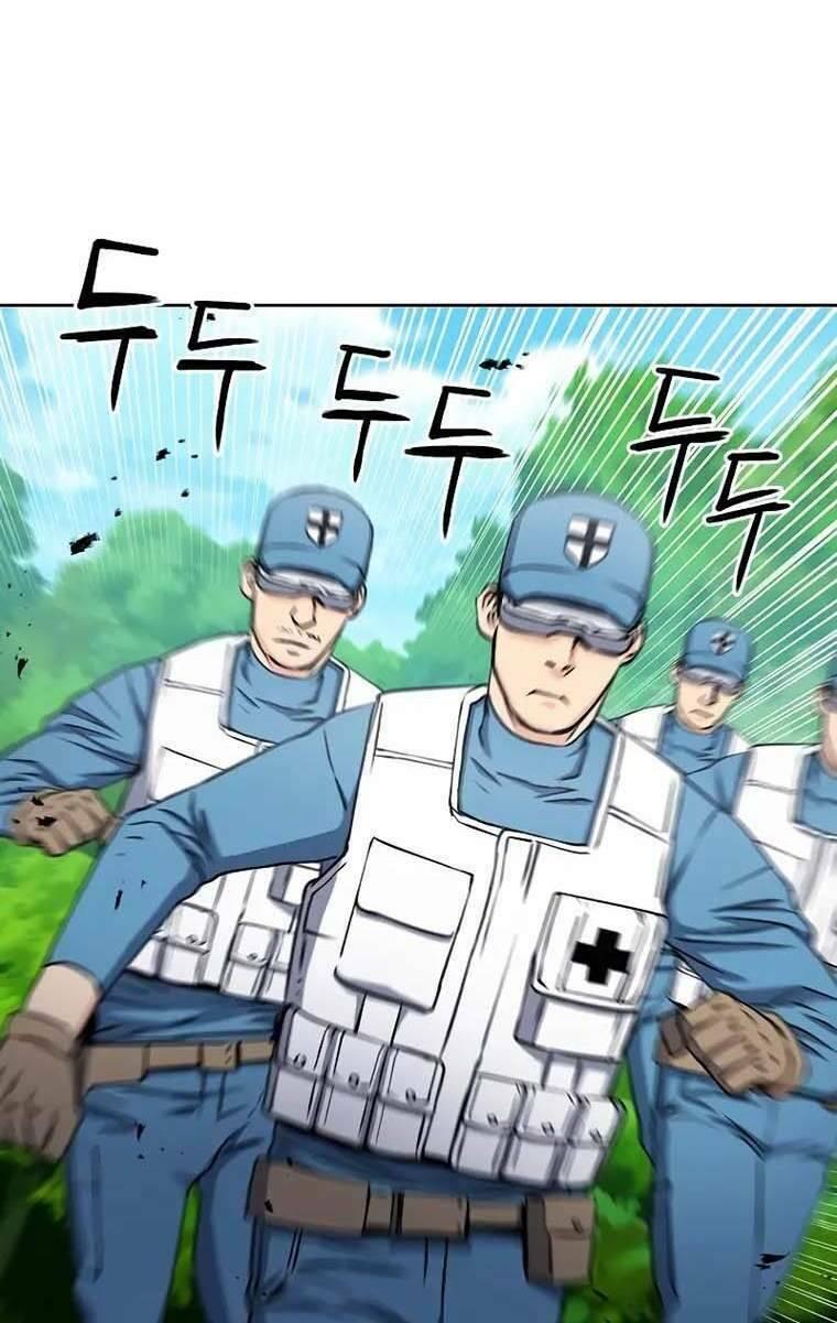 druid tại ga seoul - người hóa thú chapter 79 100