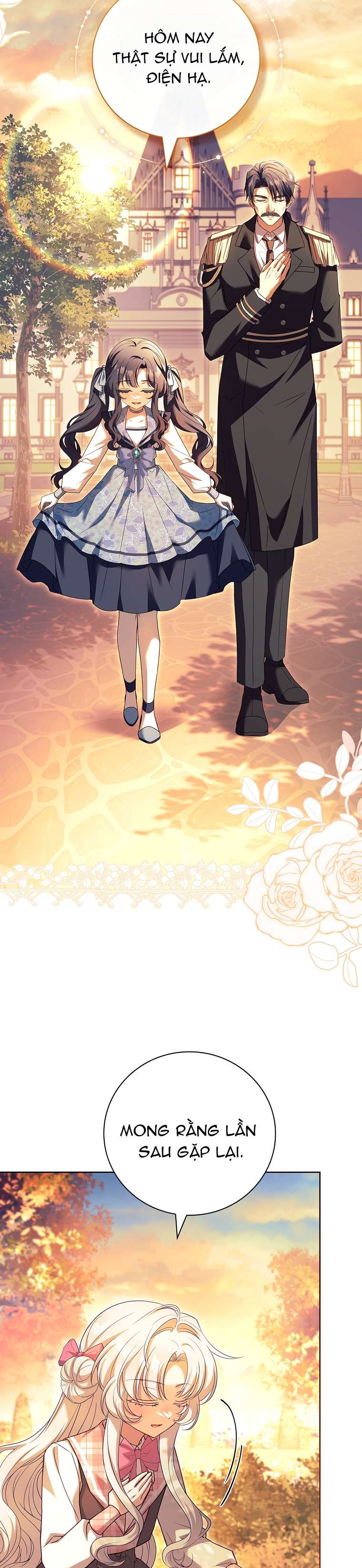 cha nào con nấy chapter 16 16