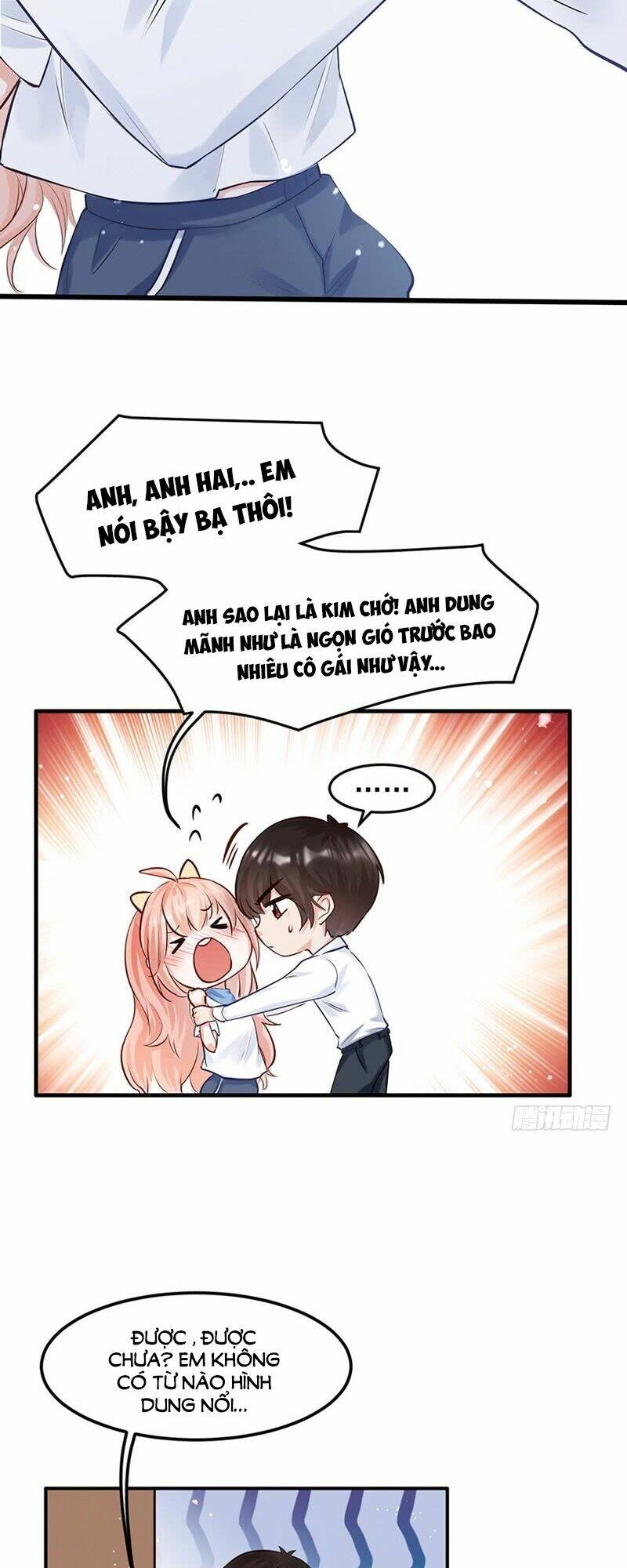 sau này vẫn cứ thích em chapter 23 27