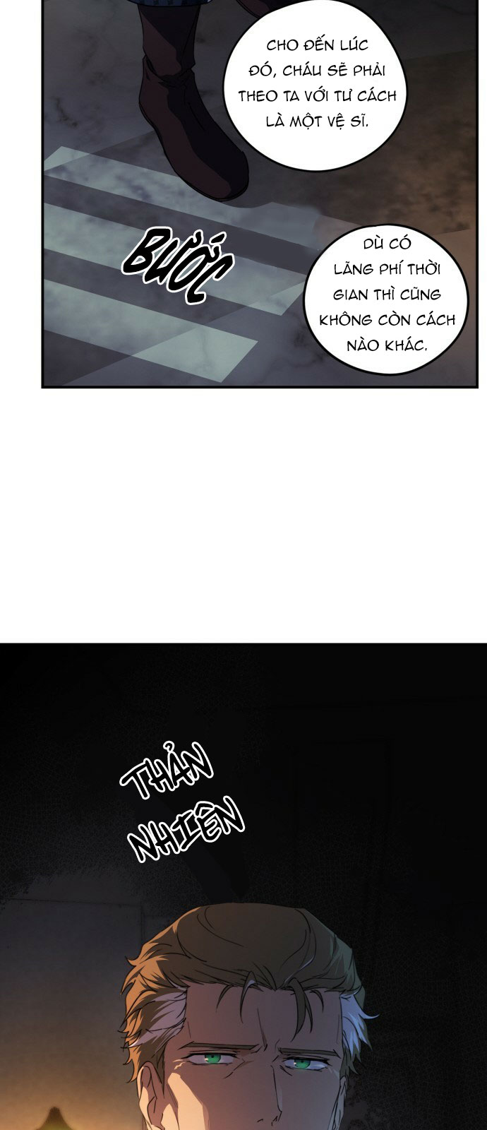 bị che khuất bởi hoàng hôn chapter 62 44