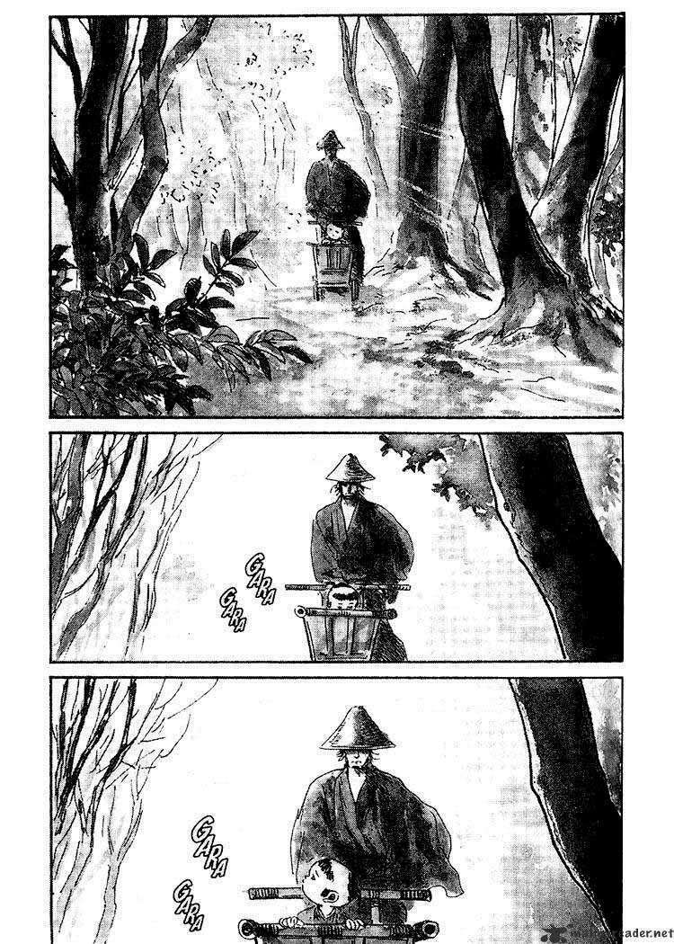 lone wolf and cub chapter 68 4