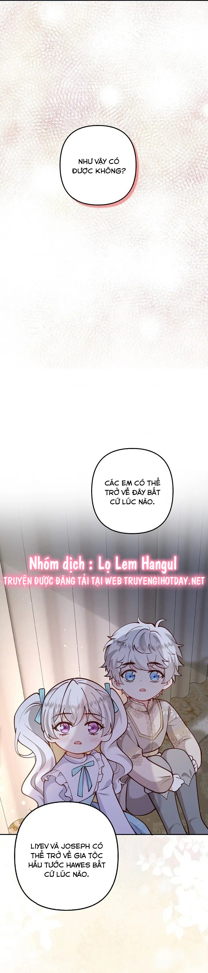 tôi sẽ nuôi dưỡng hai đứa con của nam chính chapter 65 15