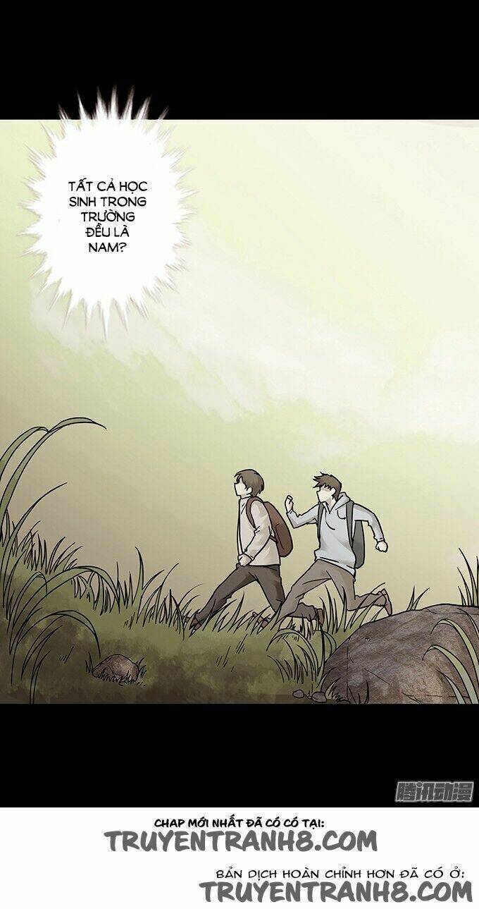 ớn lạnh tuyệt đối chapter 102 66